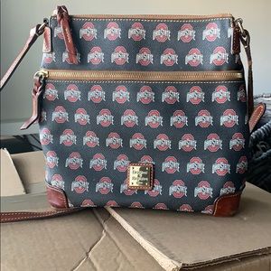 Ohio State Dooney & Bourke